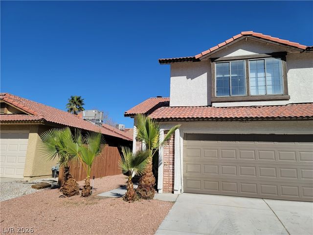 6444 Deadwood Road, Las Vegas, NV 89108
