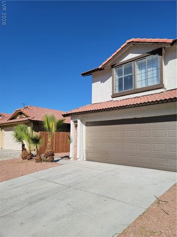 6444 Deadwood Road, Las Vegas, NV 89108