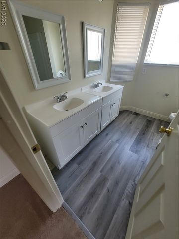 6444 Deadwood Road, Las Vegas, NV 89108