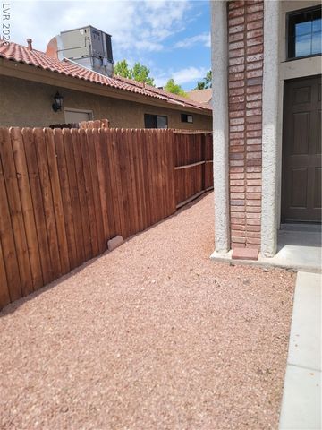 6444 Deadwood Road, Las Vegas, NV 89108