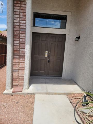 6444 Deadwood Road, Las Vegas, NV 89108