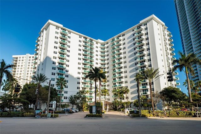 3001 S Ocean Drive 727, Hollywood, FL 33019
