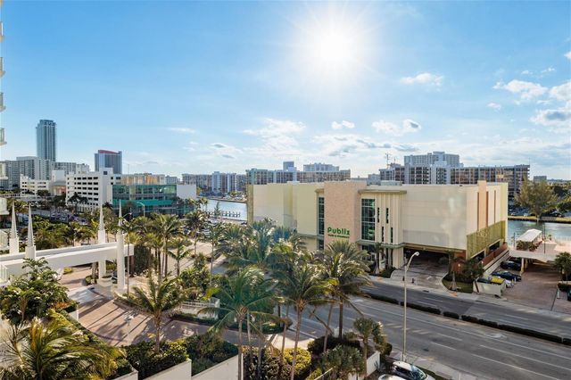 3001 S Ocean Drive 727, Hollywood, FL 33019