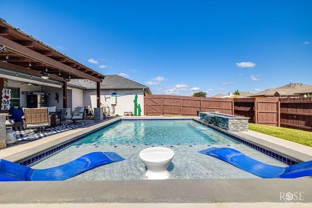 4162 Kensington Creek, San Angelo, TX 76904