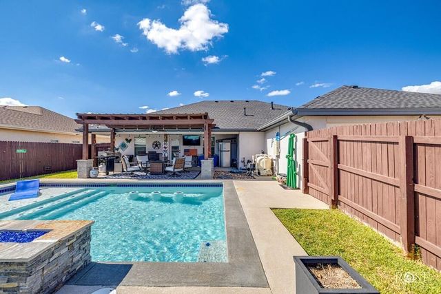 4162 Kensington Creek, San Angelo, TX 76904