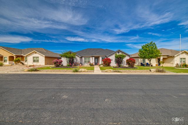 4162 Kensington Creek, San Angelo, TX 76904