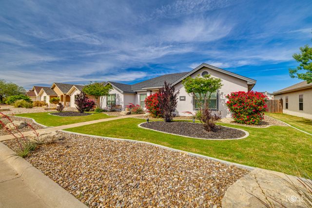 4162 Kensington Creek, San Angelo, TX 76904