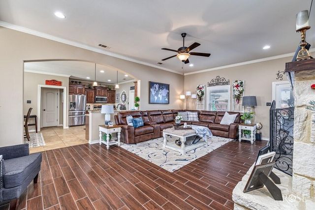 4162 Kensington Creek, San Angelo, TX 76904