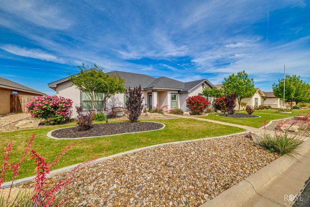4162 Kensington Creek, San Angelo, TX 76904