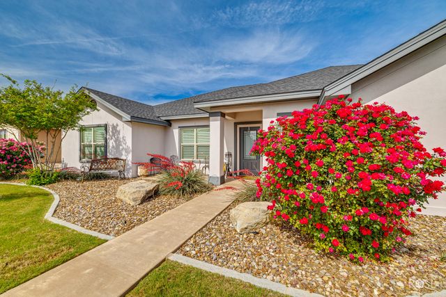 4162 Kensington Creek, San Angelo, TX 76904