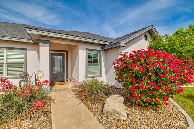 4162 Kensington Creek, San Angelo, TX 76904