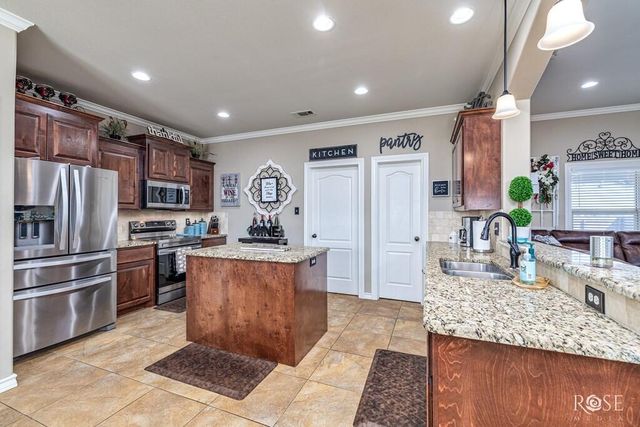 4162 Kensington Creek, San Angelo, TX 76904