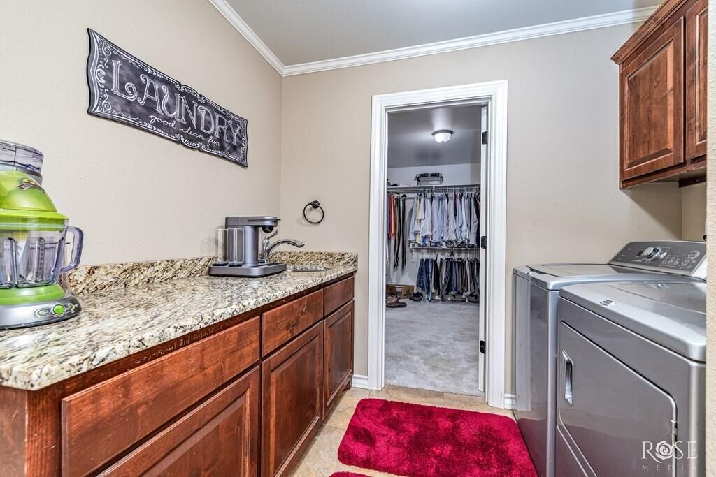 Image 13 of property listing at 4162 Kensington Creek, San Angelo, TX 76904