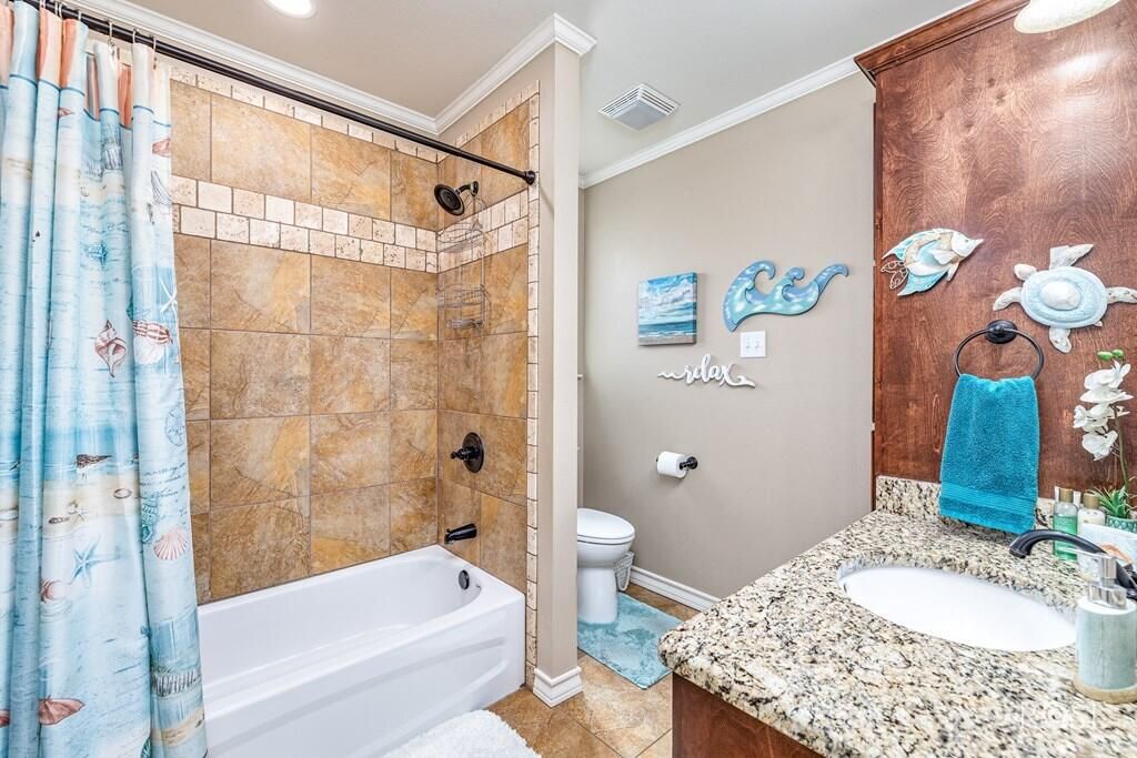 Image 15 of property listing at 4162 Kensington Creek, San Angelo, TX 76904