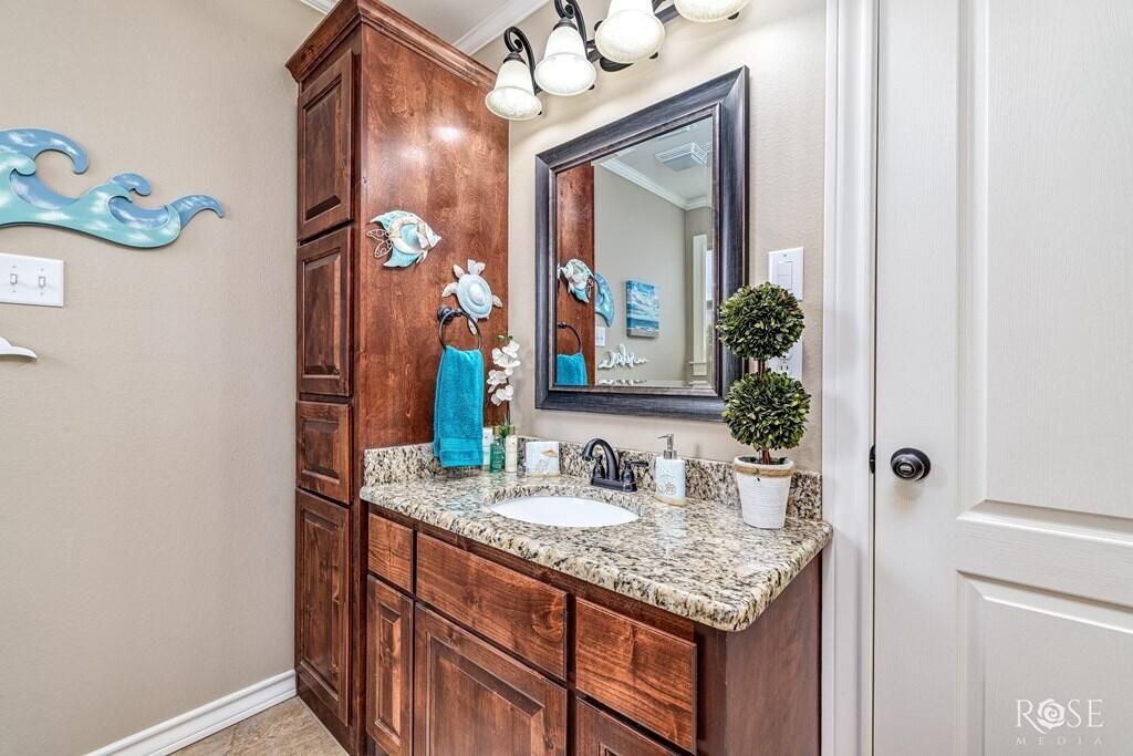 Image 16 of property listing at 4162 Kensington Creek, San Angelo, TX 76904