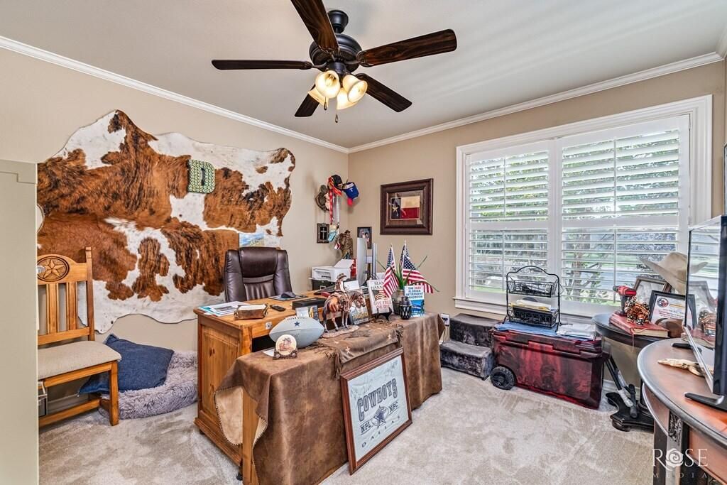 Image 18 of property listing at 4162 Kensington Creek, San Angelo, TX 76904