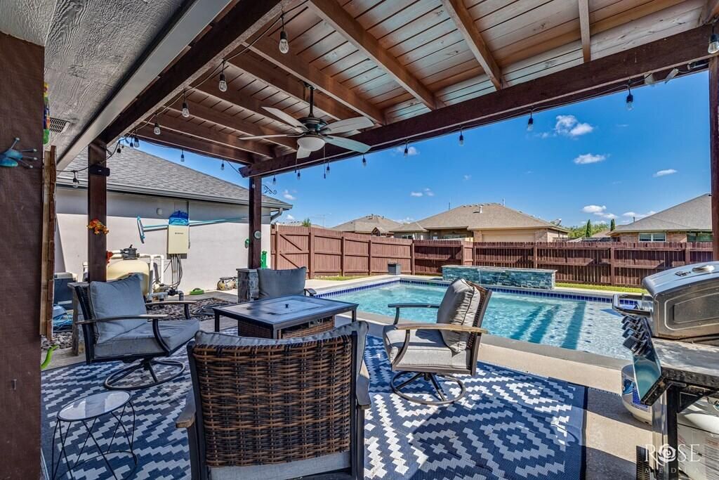 Image 20 of property listing at 4162 Kensington Creek, San Angelo, TX 76904