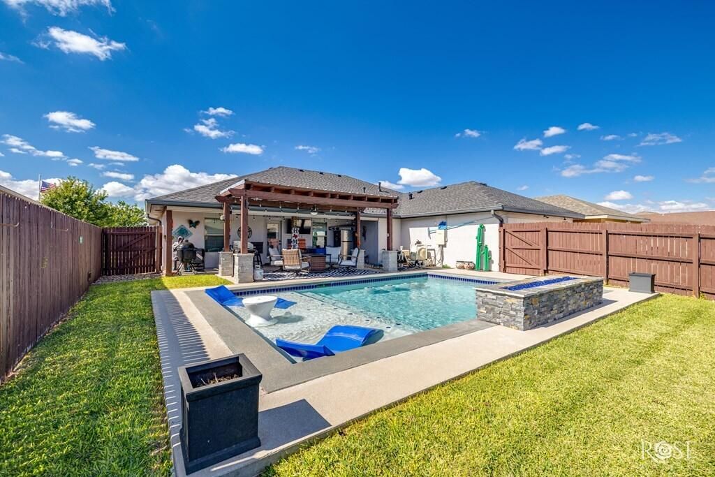 Image 22 of property listing at 4162 Kensington Creek, San Angelo, TX 76904