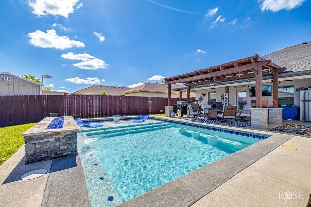 Image 24 of property listing at 4162 Kensington Creek, San Angelo, TX 76904