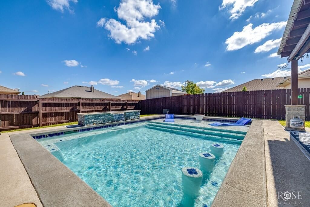 Image 25 of property listing at 4162 Kensington Creek, San Angelo, TX 76904