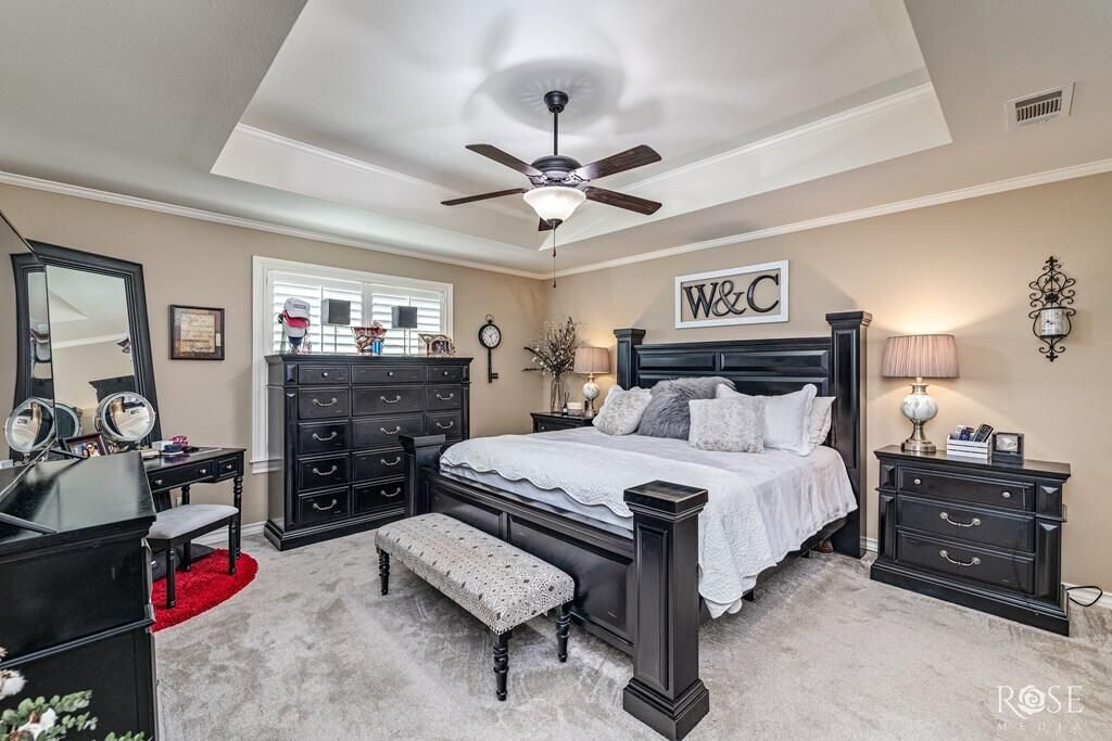 Image 8 of property listing at 4162 Kensington Creek, San Angelo, TX 76904