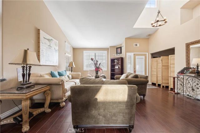 17666 High Vista St, Victorville, CA 92395