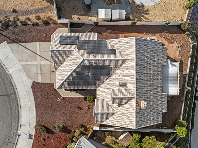 17666 High Vista St, Victorville, CA 92395