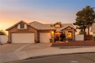 17666 High Vista St, Victorville, CA 92395