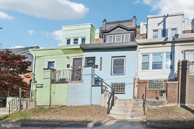 5539 WILLOWS AVE, Philadelphia, PA 19143