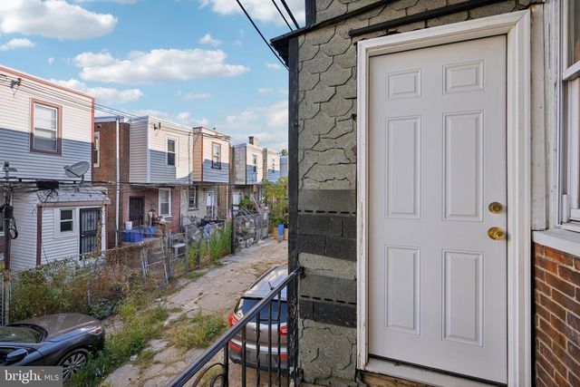 5539 WILLOWS AVE, Philadelphia, PA 19143