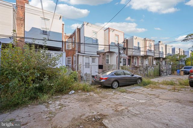 5539 WILLOWS AVE, Philadelphia, PA 19143