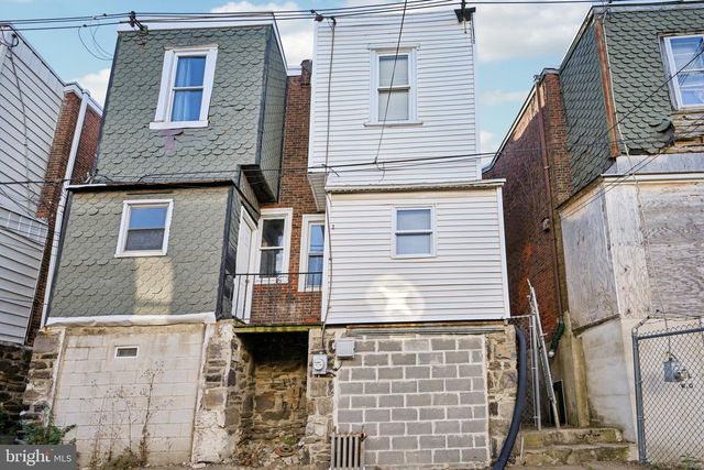 5539 WILLOWS AVE, Philadelphia, PA 19143