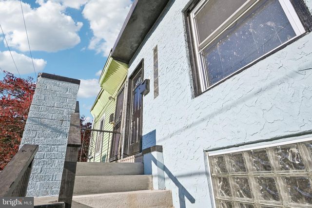 5539 WILLOWS AVE, Philadelphia, PA 19143