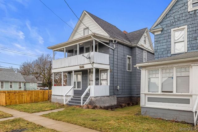 1510 Willow Avenue, Niagara Falls, NY 14305