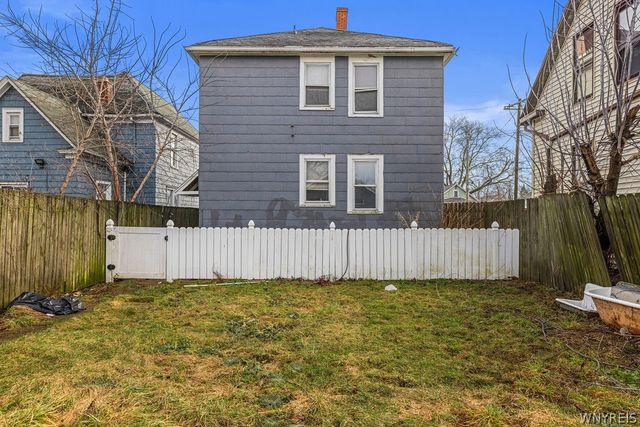 1510 Willow Avenue, Niagara Falls, NY 14305