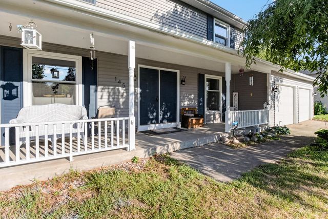 145 Lincolnwood Drive, Battle Creek City, MI 49015