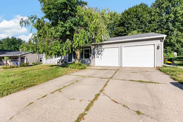 145 Lincolnwood Drive, Battle Creek City, MI 49015