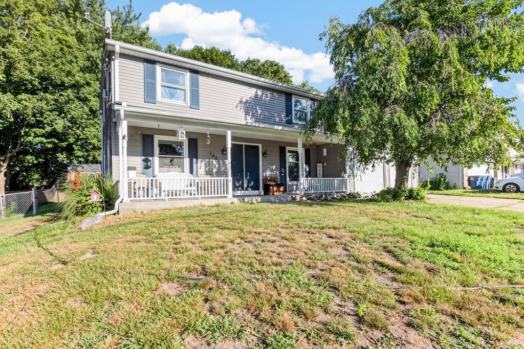 145 Lincolnwood Drive, Battle Creek City, MI 49015