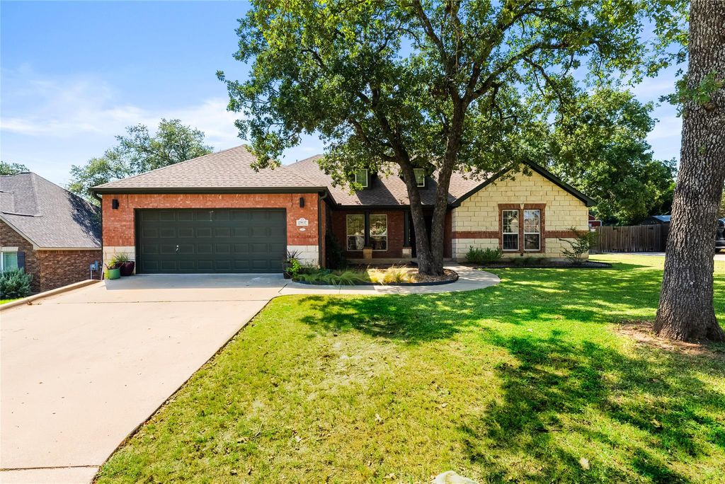 2507 Amber Forest TRL, Belton, TX 76513