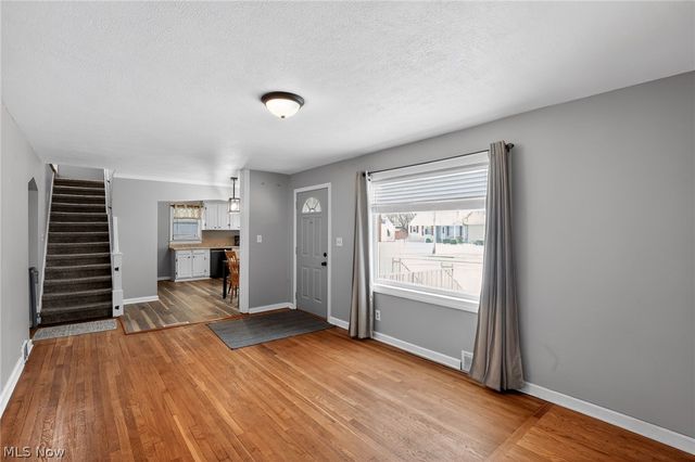 107 Renee Drive, Struthers, OH 44471