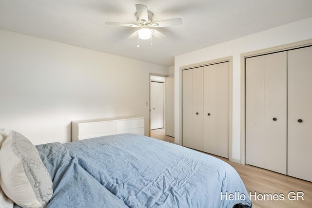 6506 Burger Drive Se, Cascade Twp, MI 49546