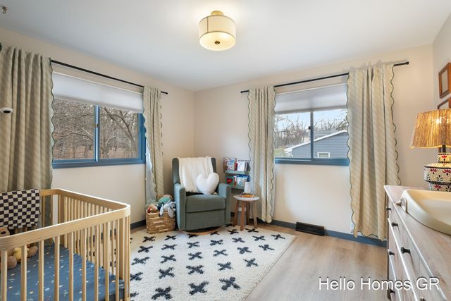 6506 Burger Drive Se, Cascade Twp, MI 49546