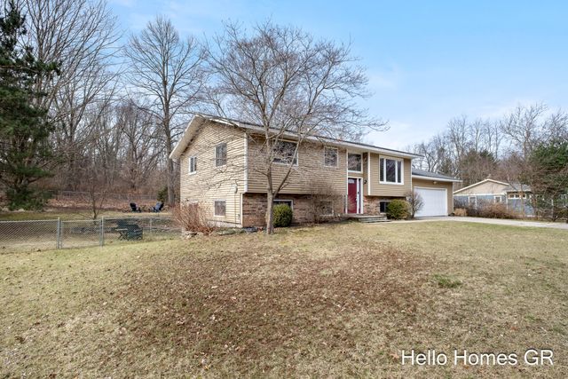 6506 Burger Drive Se, Cascade Twp, MI 49546