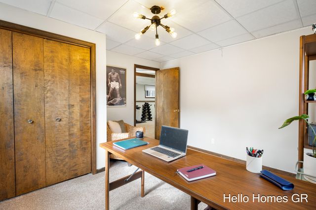 6506 Burger Drive Se, Cascade Twp, MI 49546