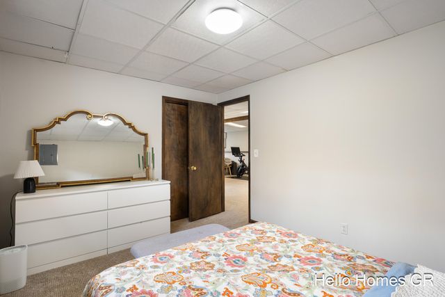 6506 Burger Drive Se, Cascade Twp, MI 49546