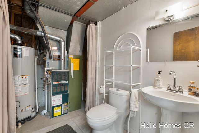 6506 Burger Drive Se, Cascade Twp, MI 49546