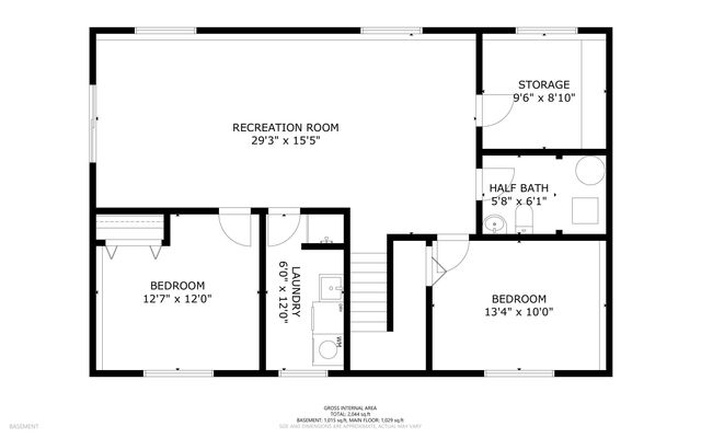 6506 Burger Drive Se, Cascade Twp, MI 49546