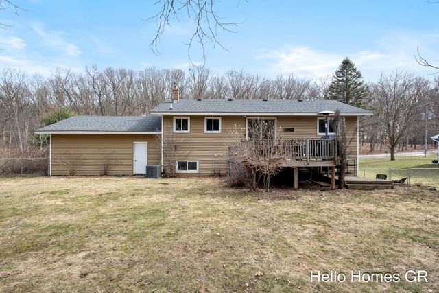 6506 Burger Drive Se, Cascade Twp, MI 49546
