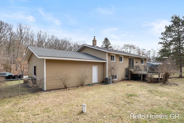 6506 Burger Drive Se, Cascade Twp, MI 49546