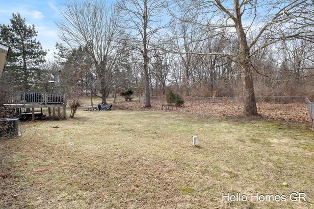 6506 Burger Drive Se, Cascade Twp, MI 49546